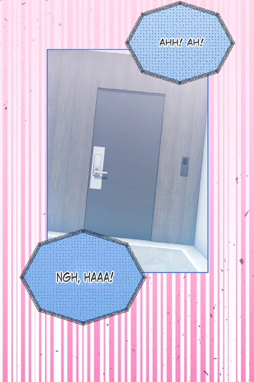 The Gloomy, Sexy Guy Next Door Chapter 2 page 45 - 