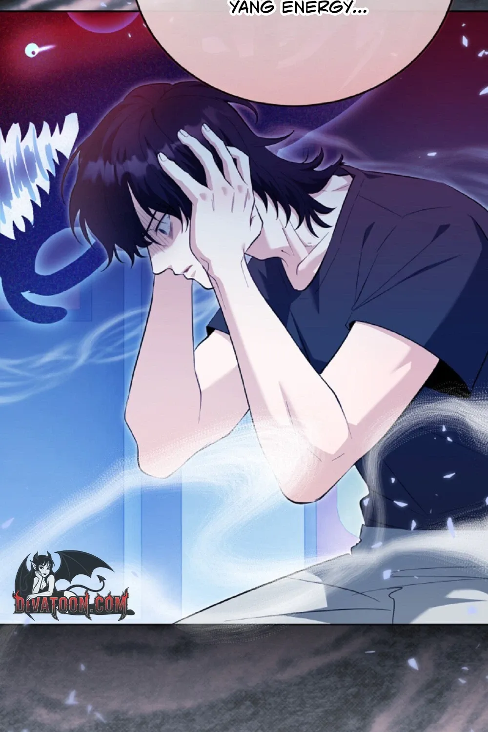 The Gloomy, Sexy Guy Next Door Chapter 2 page 6 - 
