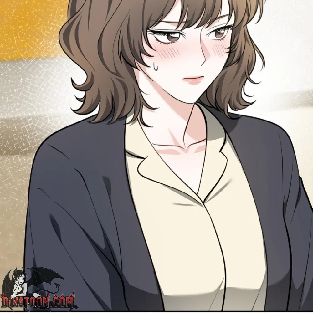 The Gloomy, Sexy Guy Next Door Chapter 2 page 55 - 
