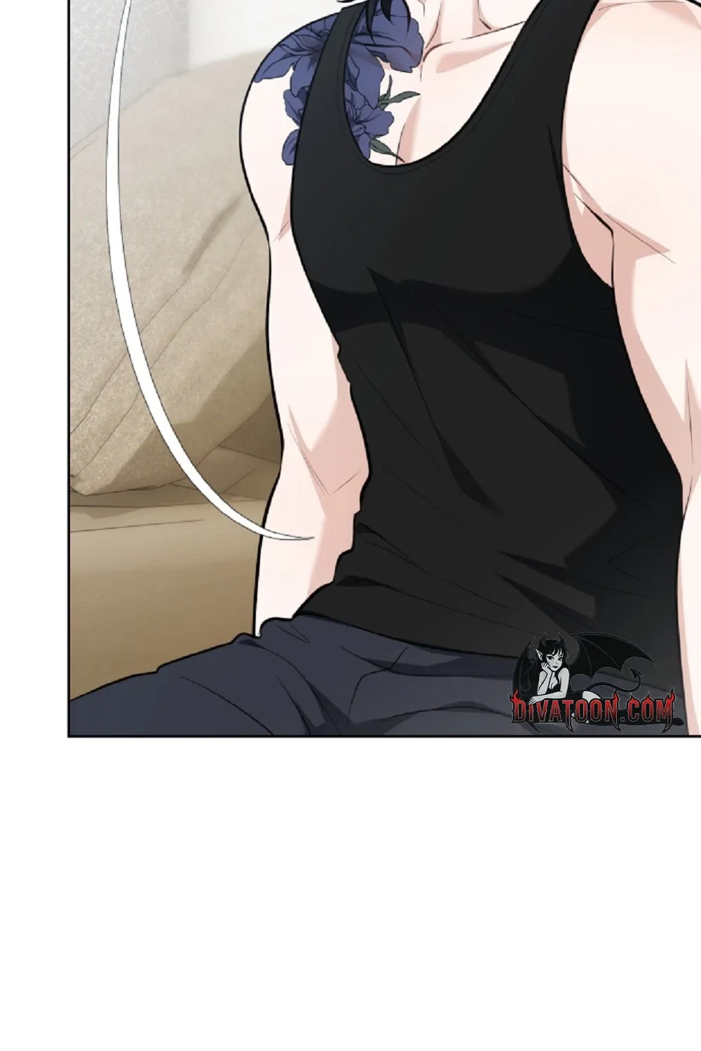 The Gloomy, Sexy Guy Next Door Chapter 2 page 57 - 