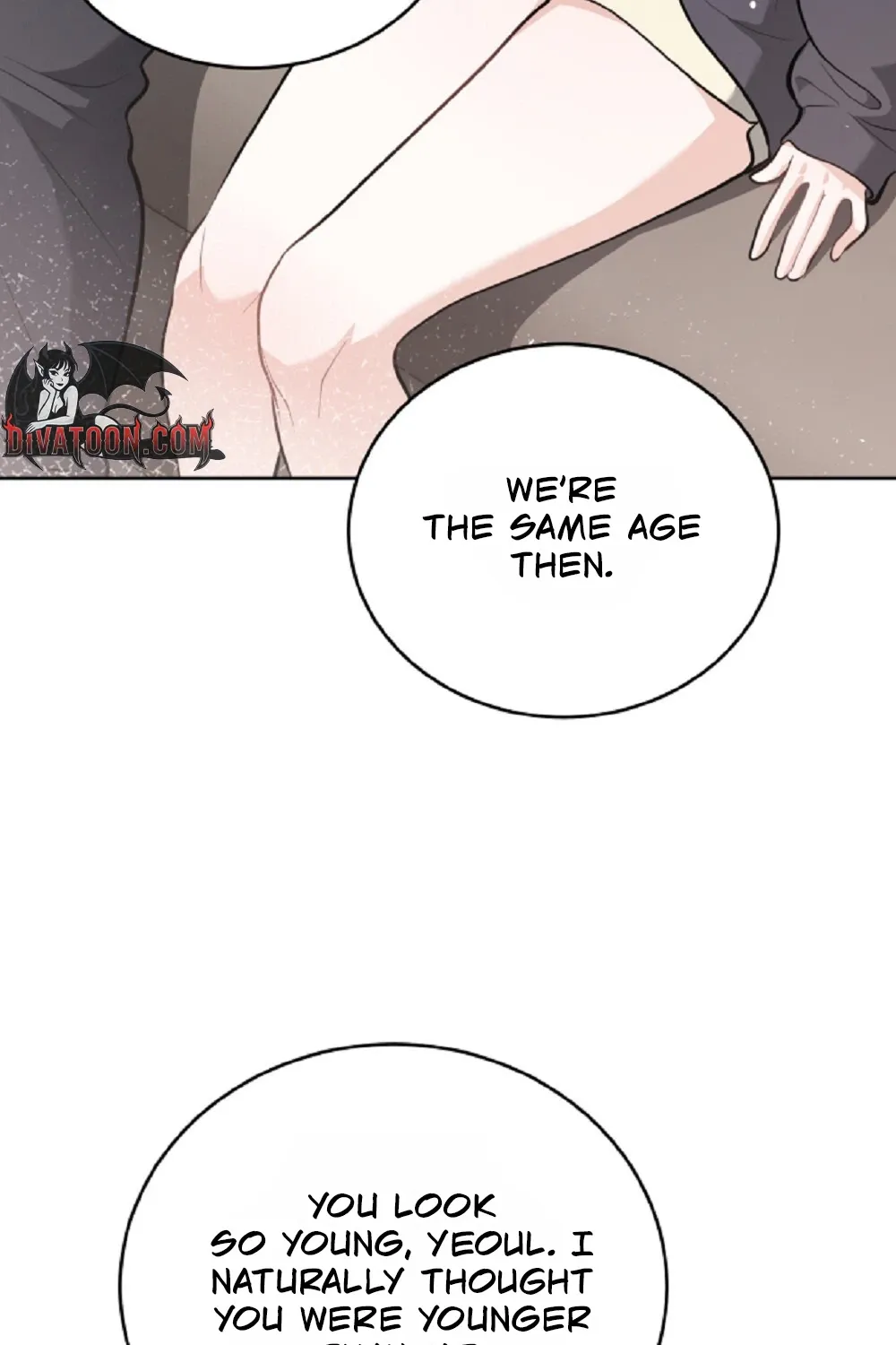 The Gloomy, Sexy Guy Next Door Chapter 2 page 60 - 
