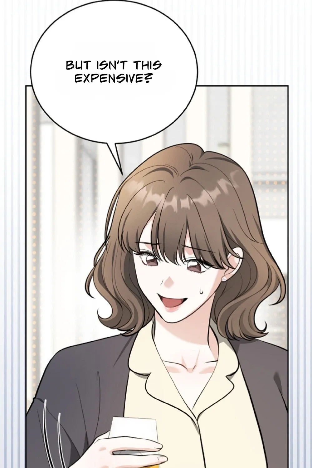 The Gloomy, Sexy Guy Next Door Chapter 2 page 65 - 