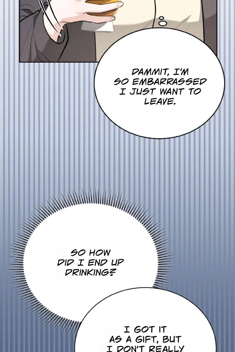 The Gloomy, Sexy Guy Next Door Chapter 2 page 66 - 