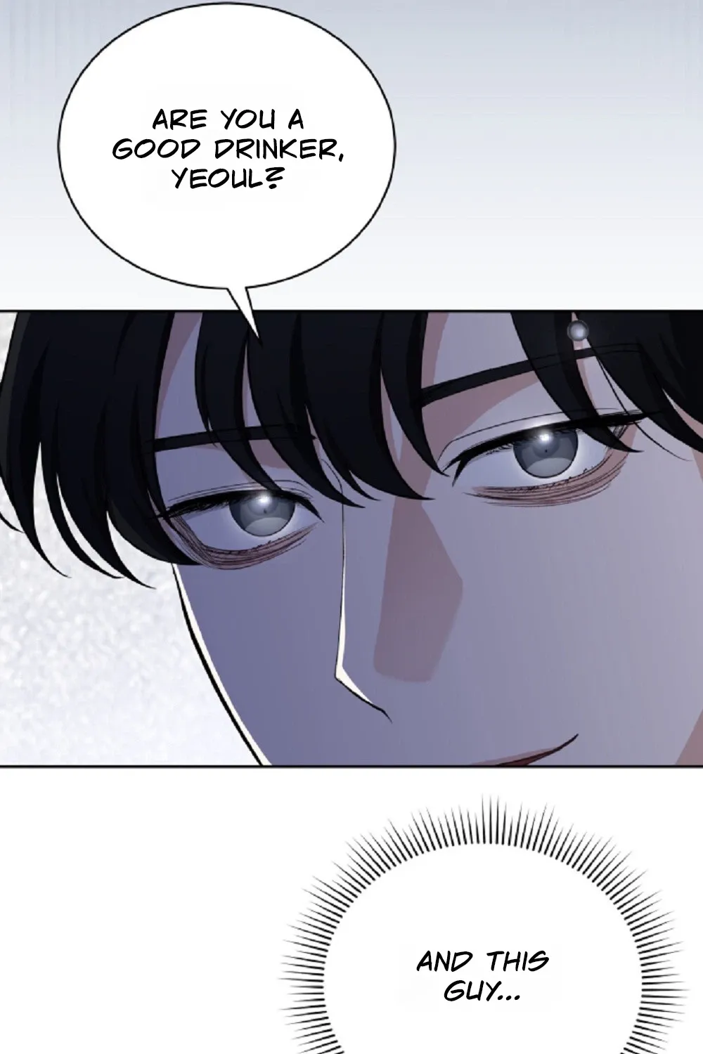 The Gloomy, Sexy Guy Next Door Chapter 2 page 69 - 