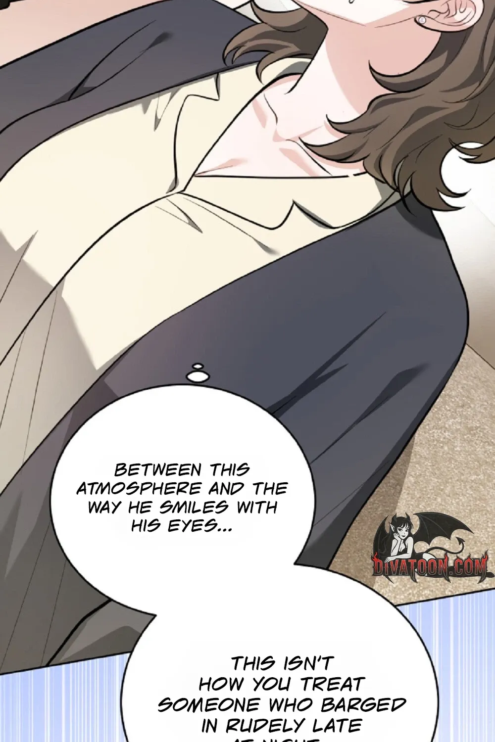 The Gloomy, Sexy Guy Next Door Chapter 2 page 74 - 