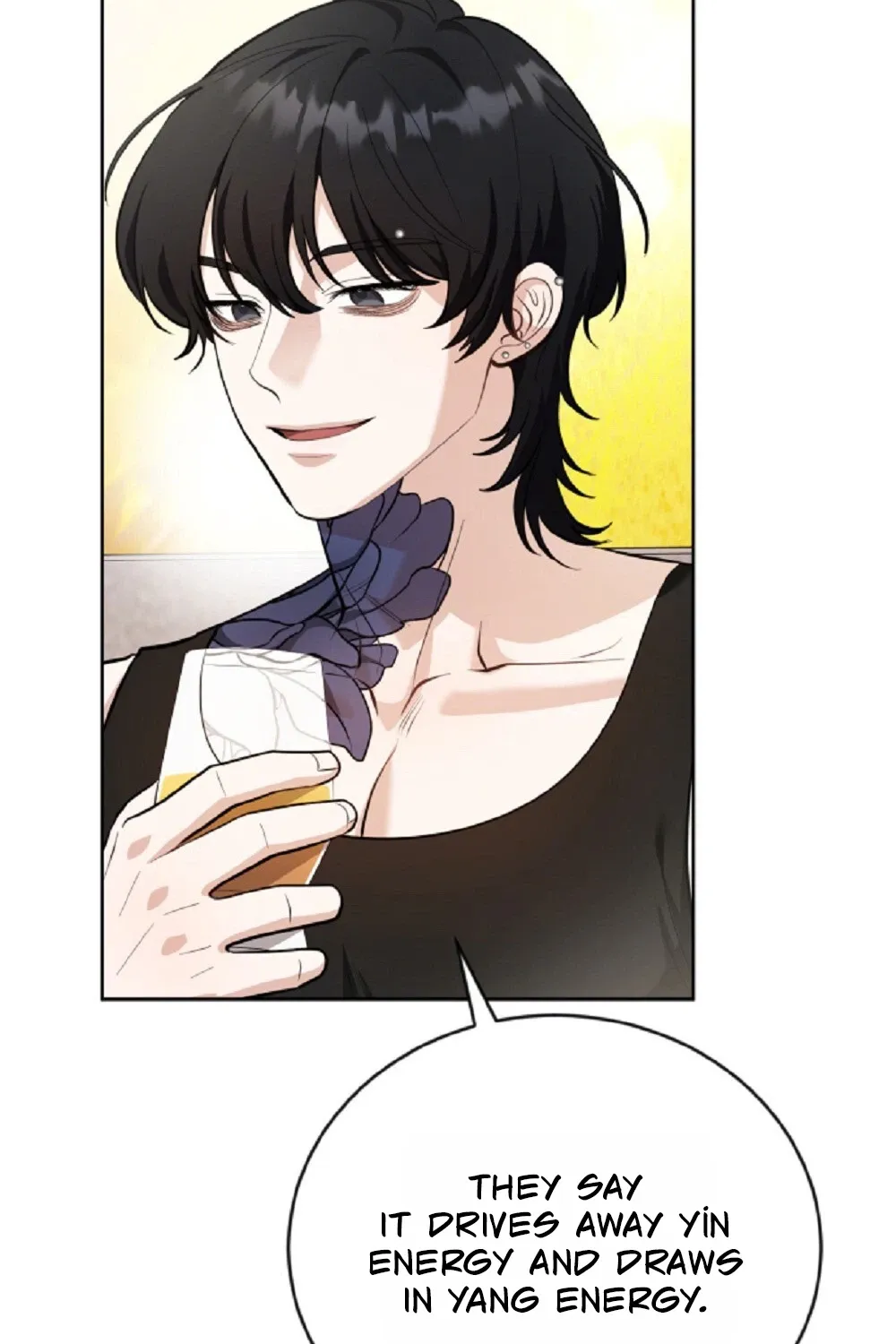 The Gloomy, Sexy Guy Next Door Chapter 2 page 82 - 