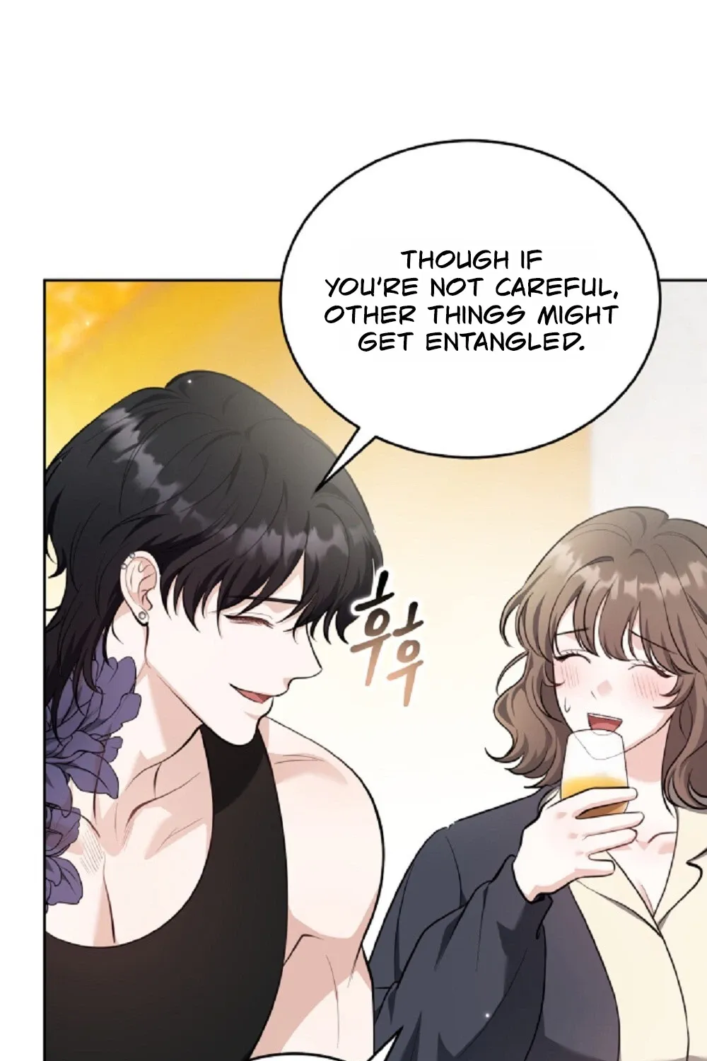 The Gloomy, Sexy Guy Next Door Chapter 2 page 84 - 
