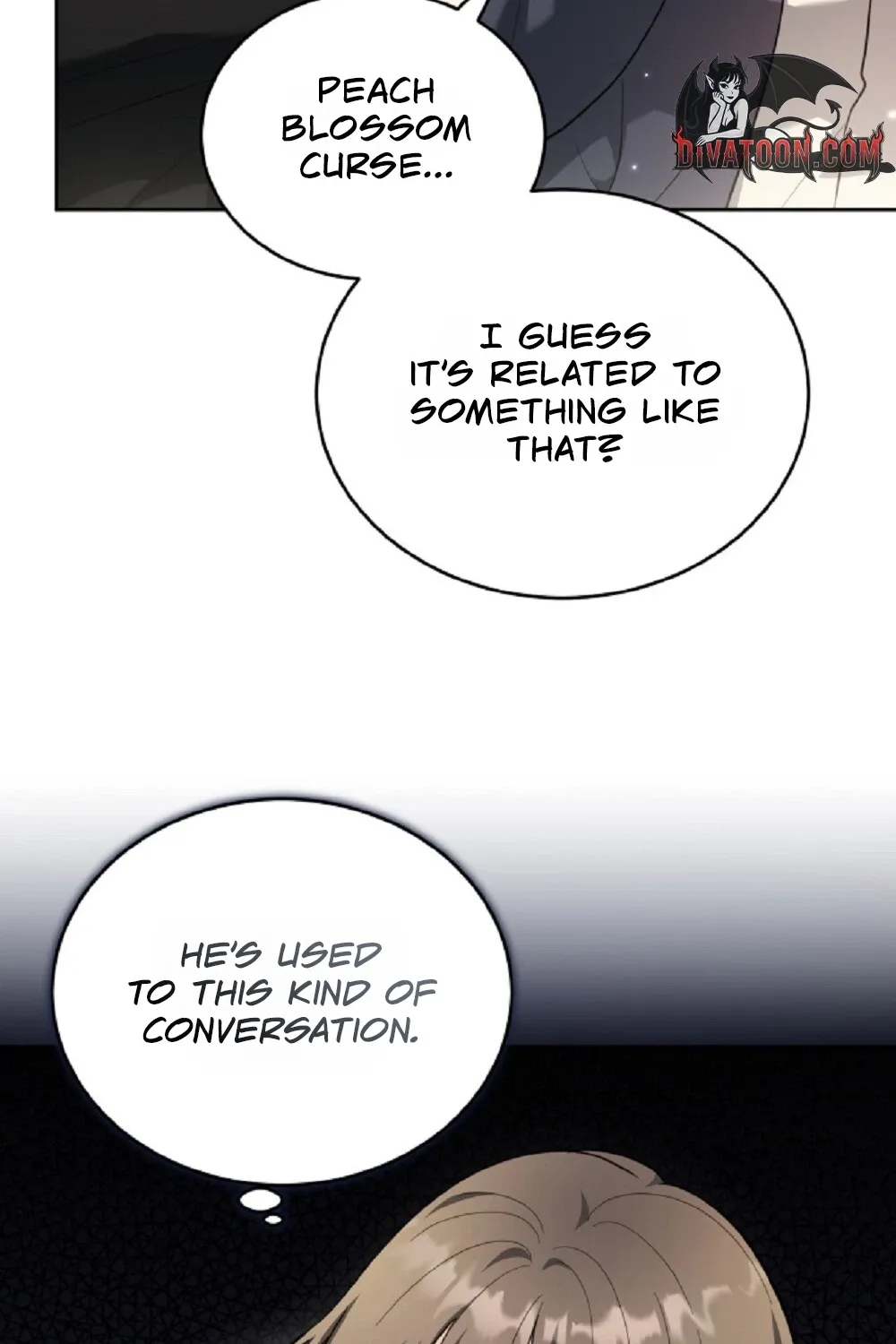 The Gloomy, Sexy Guy Next Door Chapter 2 page 85 - 