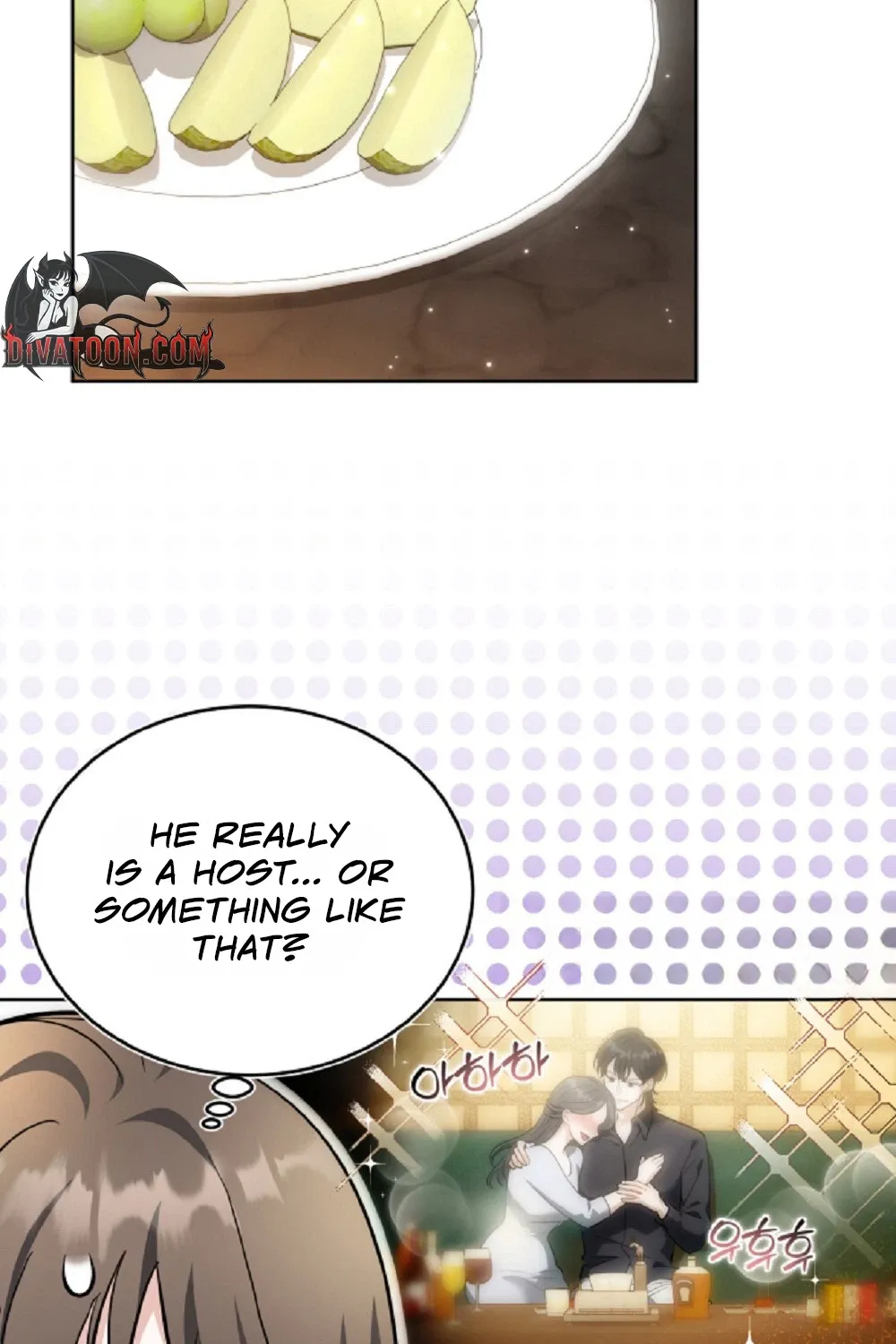 The Gloomy, Sexy Guy Next Door Chapter 2 page 88 - 