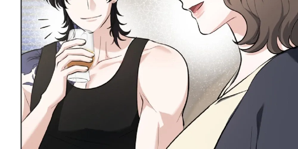 The Gloomy, Sexy Guy Next Door Chapter 2 page 90 - 