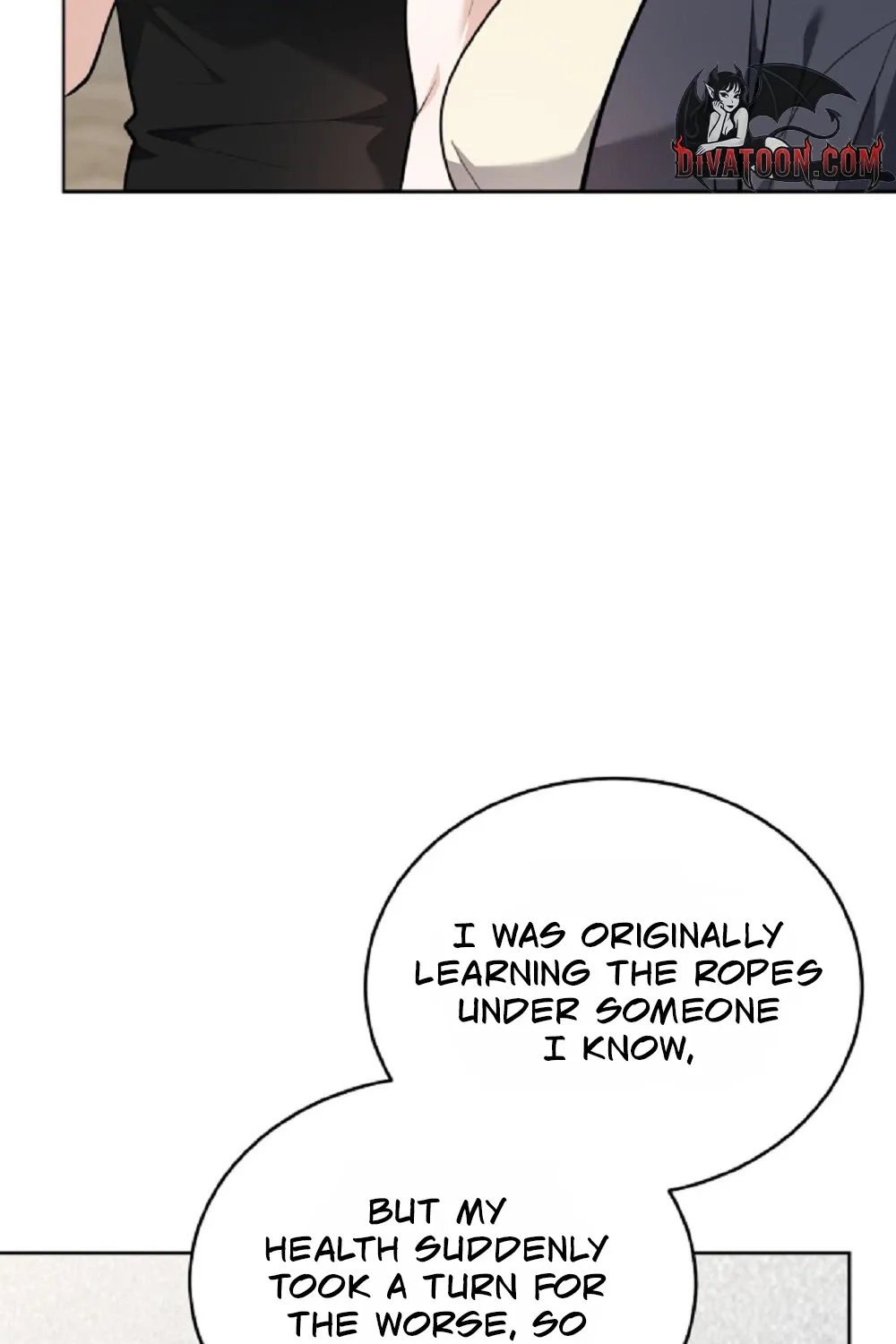 The Gloomy, Sexy Guy Next Door Chapter 2 page 91 - 