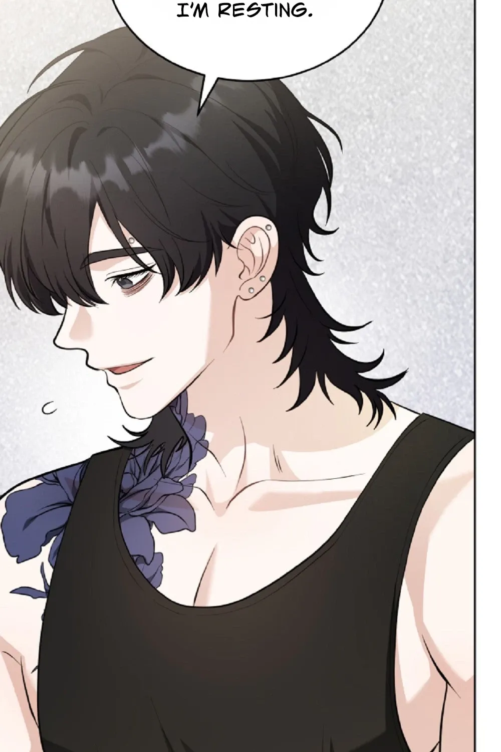 The Gloomy, Sexy Guy Next Door Chapter 2 page 92 - 