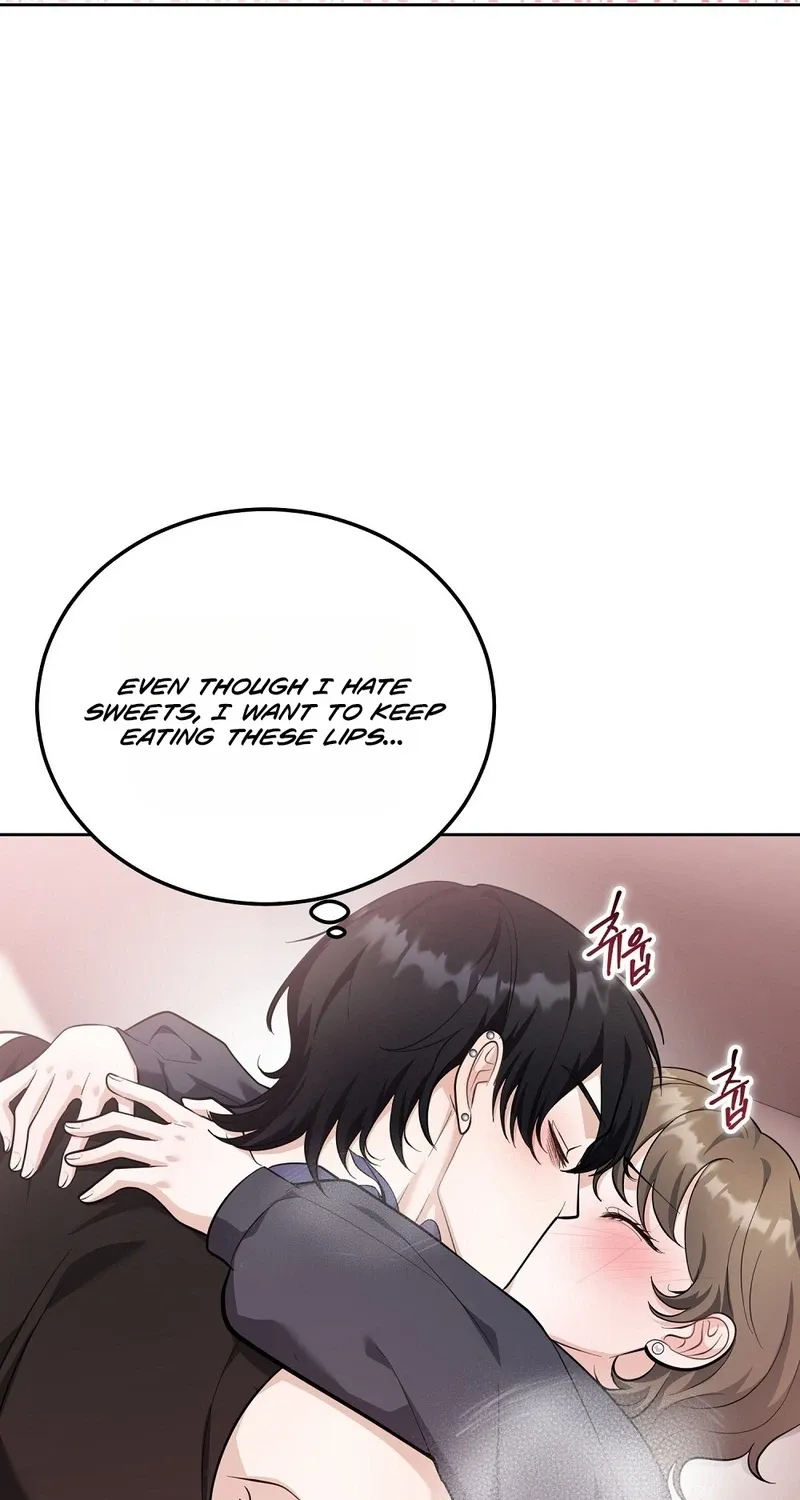 The Gloomy, Sexy Guy Next Door Chapter 3 page 11 - 