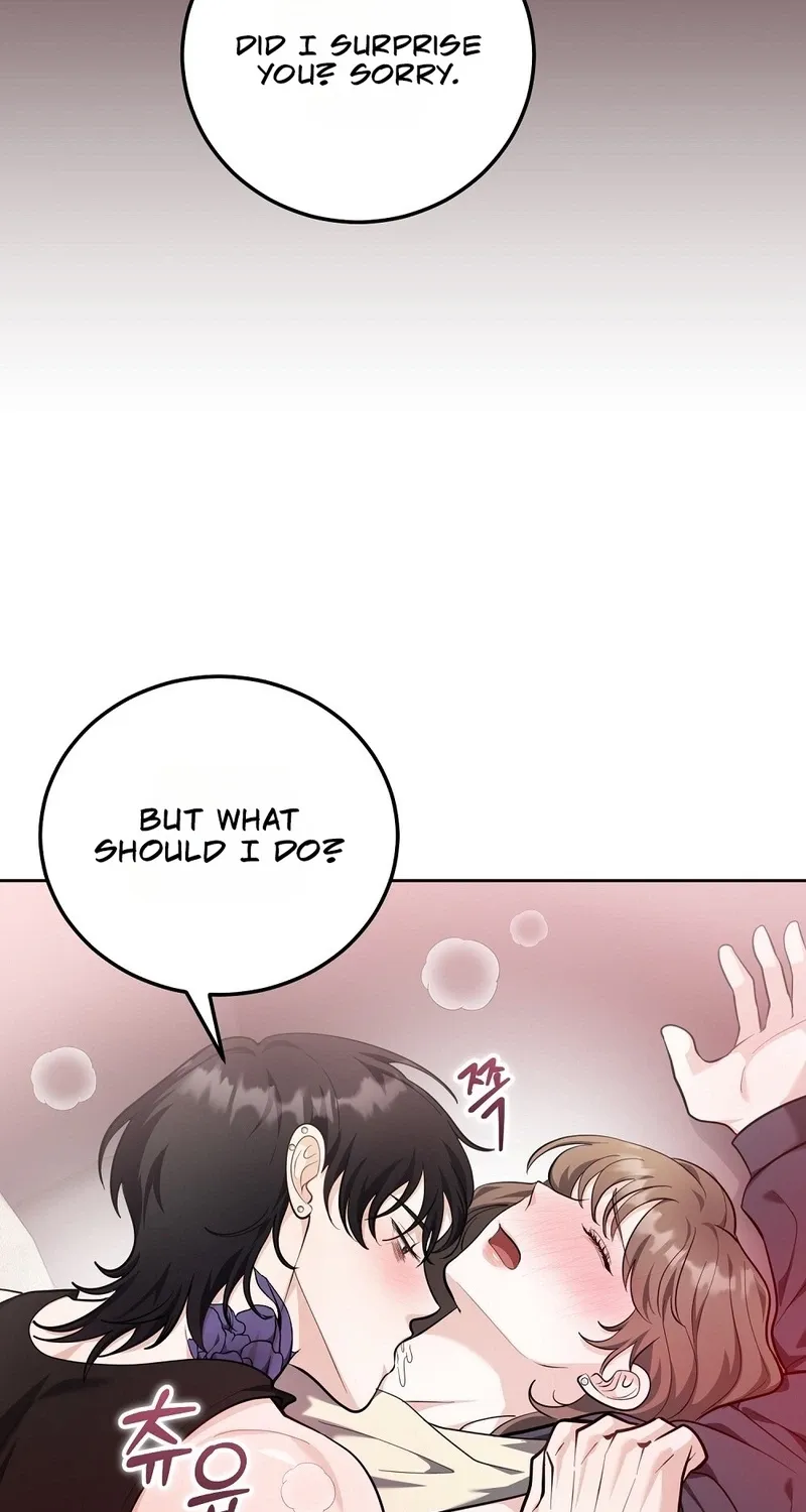 The Gloomy, Sexy Guy Next Door Chapter 3 page 18 - 