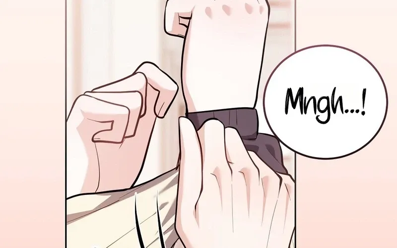 The Gloomy, Sexy Guy Next Door Chapter 3 page 20 - 