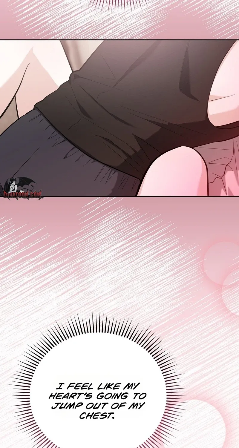 The Gloomy, Sexy Guy Next Door Chapter 3 page 3 - 