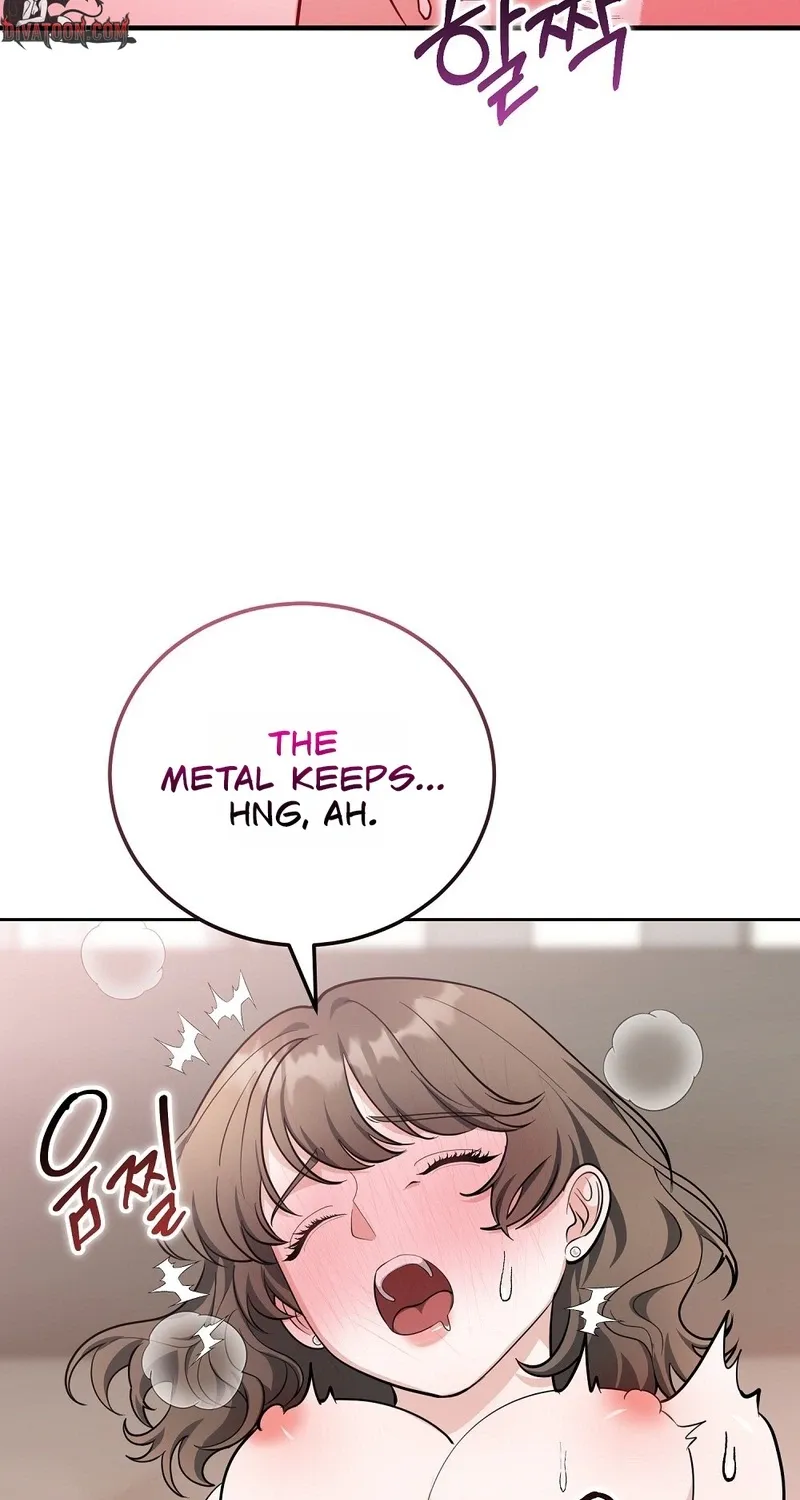 The Gloomy, Sexy Guy Next Door Chapter 3 page 37 - 