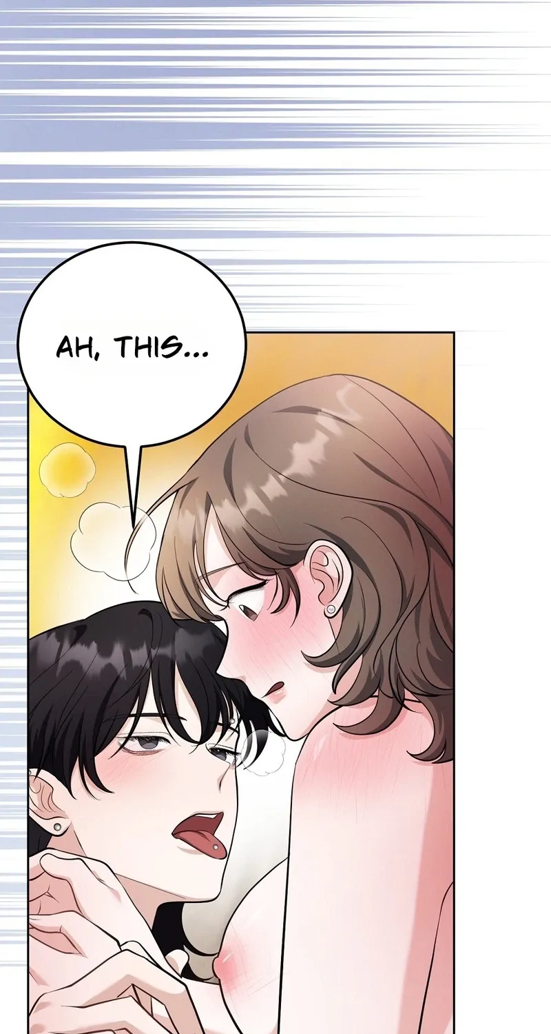 The Gloomy, Sexy Guy Next Door Chapter 3 page 40 - 