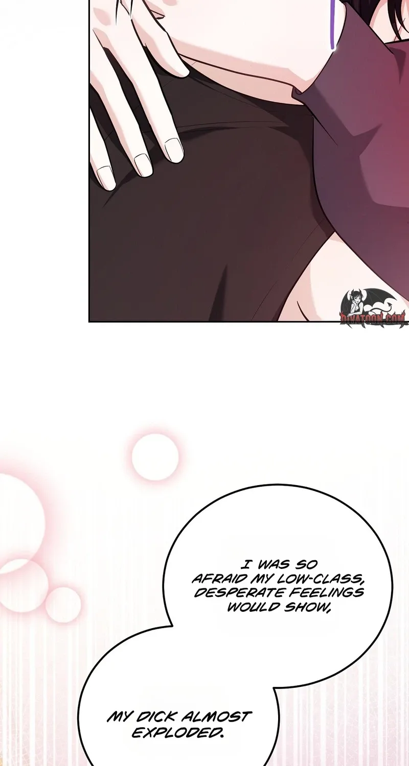 The Gloomy, Sexy Guy Next Door Chapter 3 page 5 - 