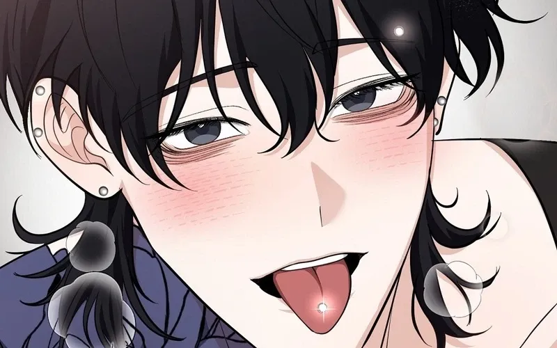 The Gloomy, Sexy Guy Next Door Chapter 3 page 42 - 