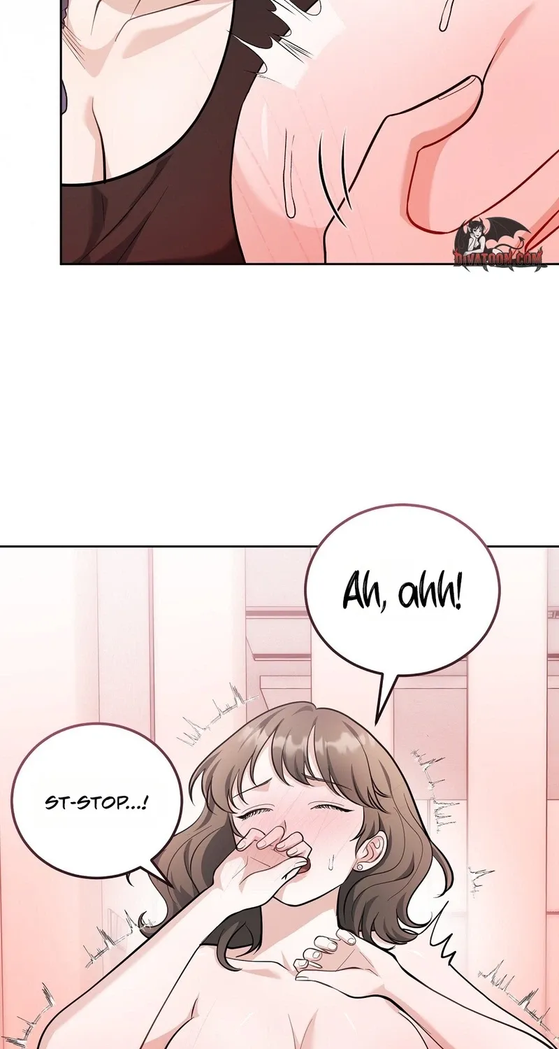 The Gloomy, Sexy Guy Next Door Chapter 3 page 48 - 