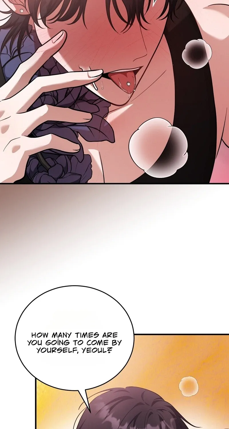 The Gloomy, Sexy Guy Next Door Chapter 3 page 52 - 
