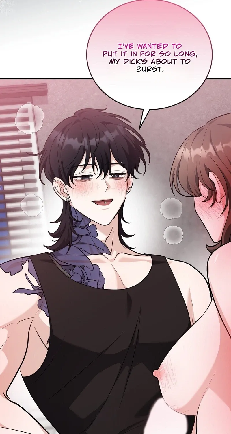 The Gloomy, Sexy Guy Next Door Chapter 3 page 57 - 