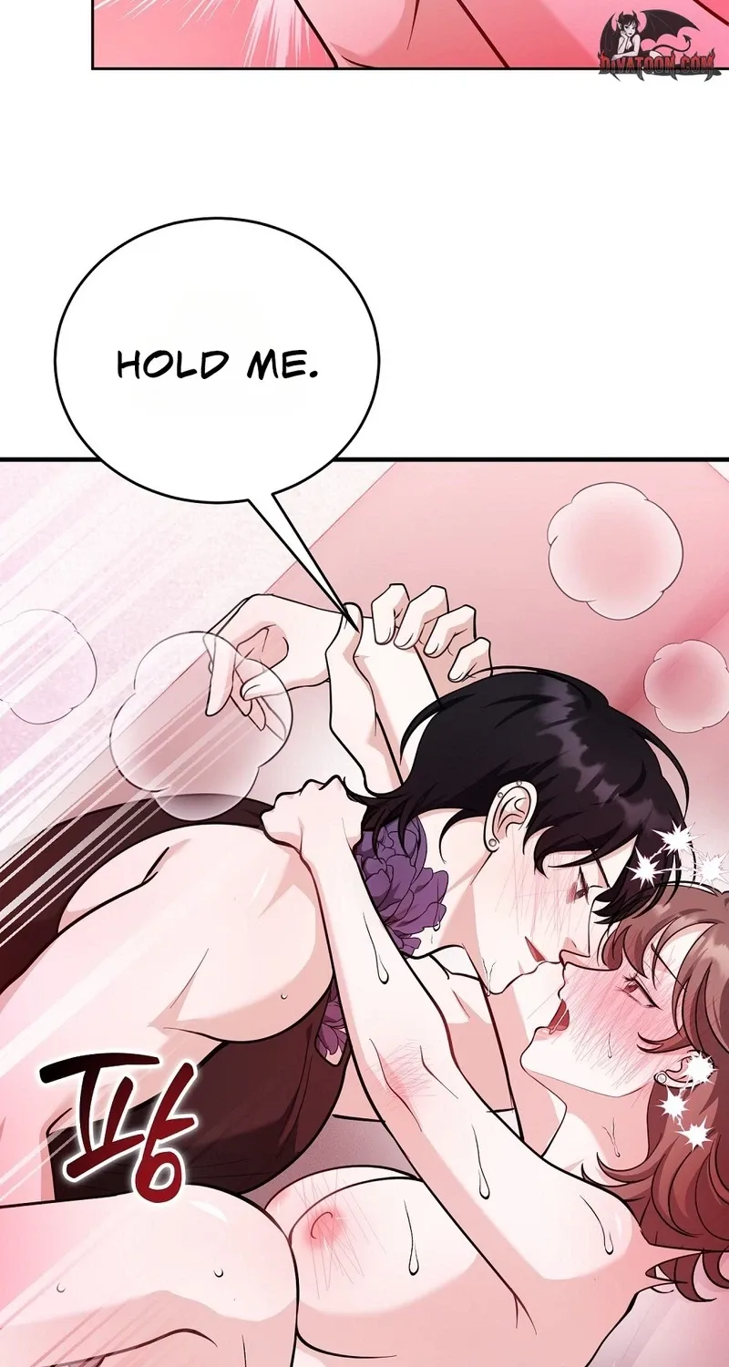 The Gloomy, Sexy Guy Next Door Chapter 3 page 72 - 