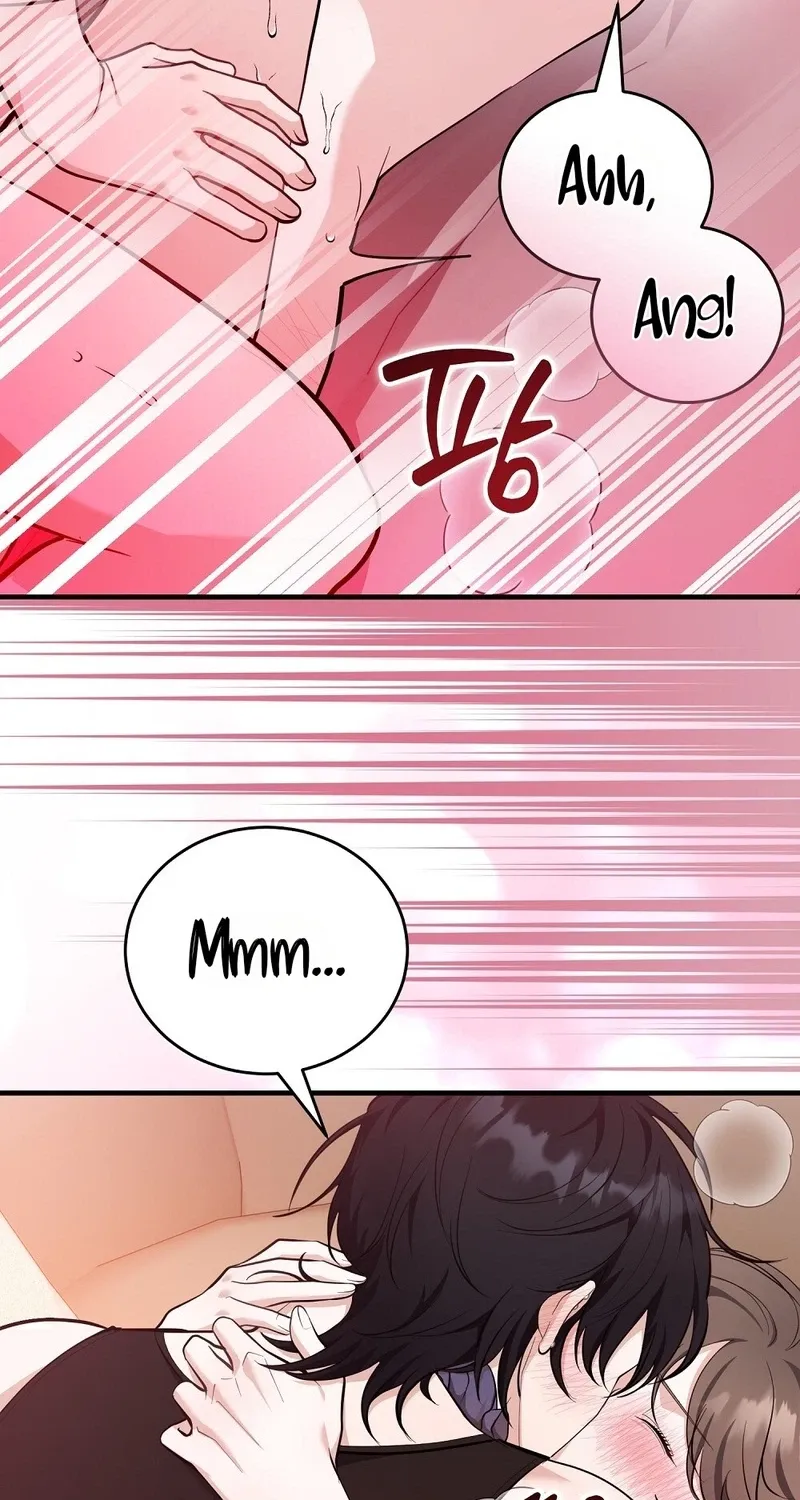 The Gloomy, Sexy Guy Next Door Chapter 3 page 73 - 