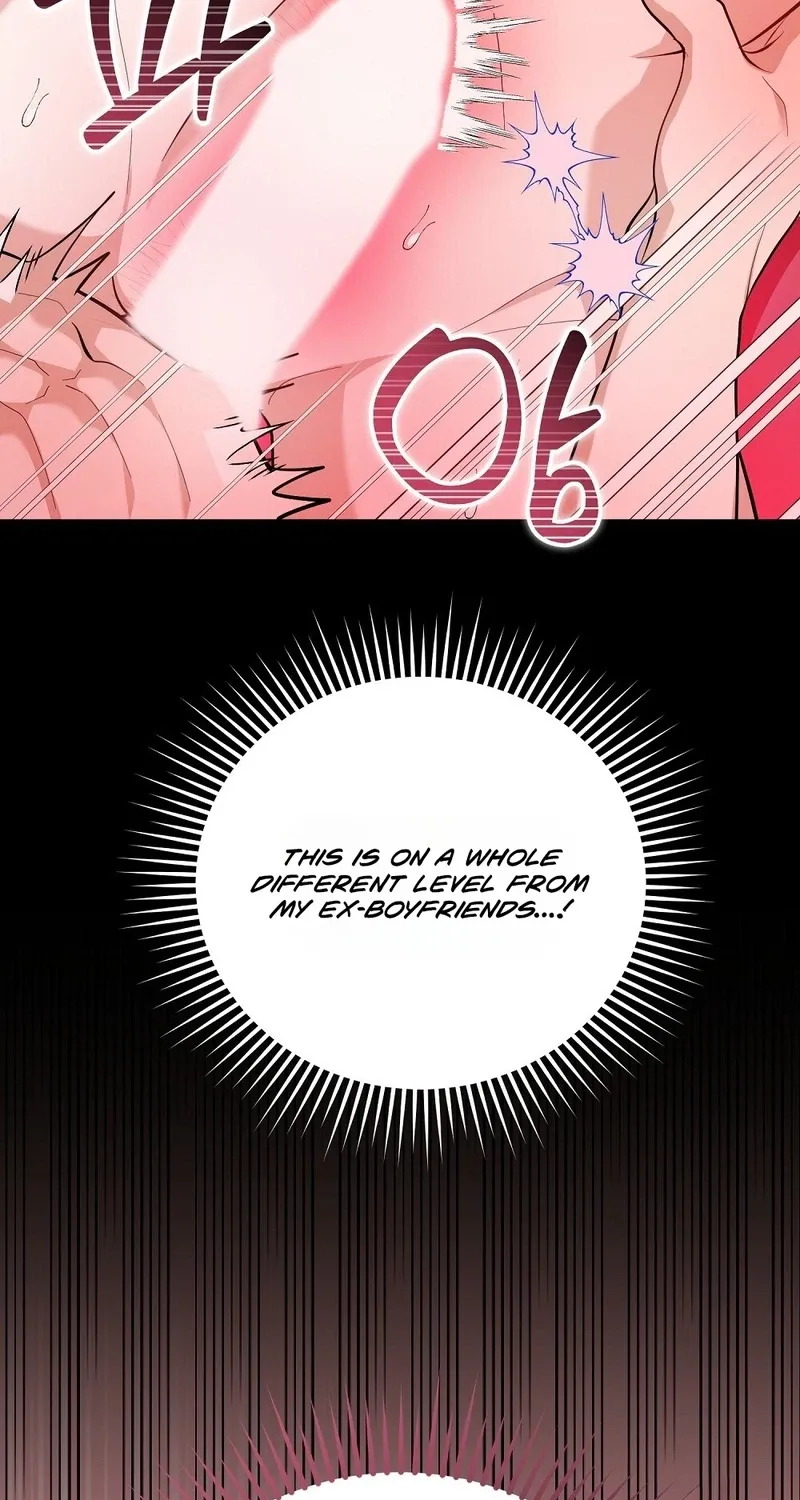 The Gloomy, Sexy Guy Next Door Chapter 3 page 82 - 