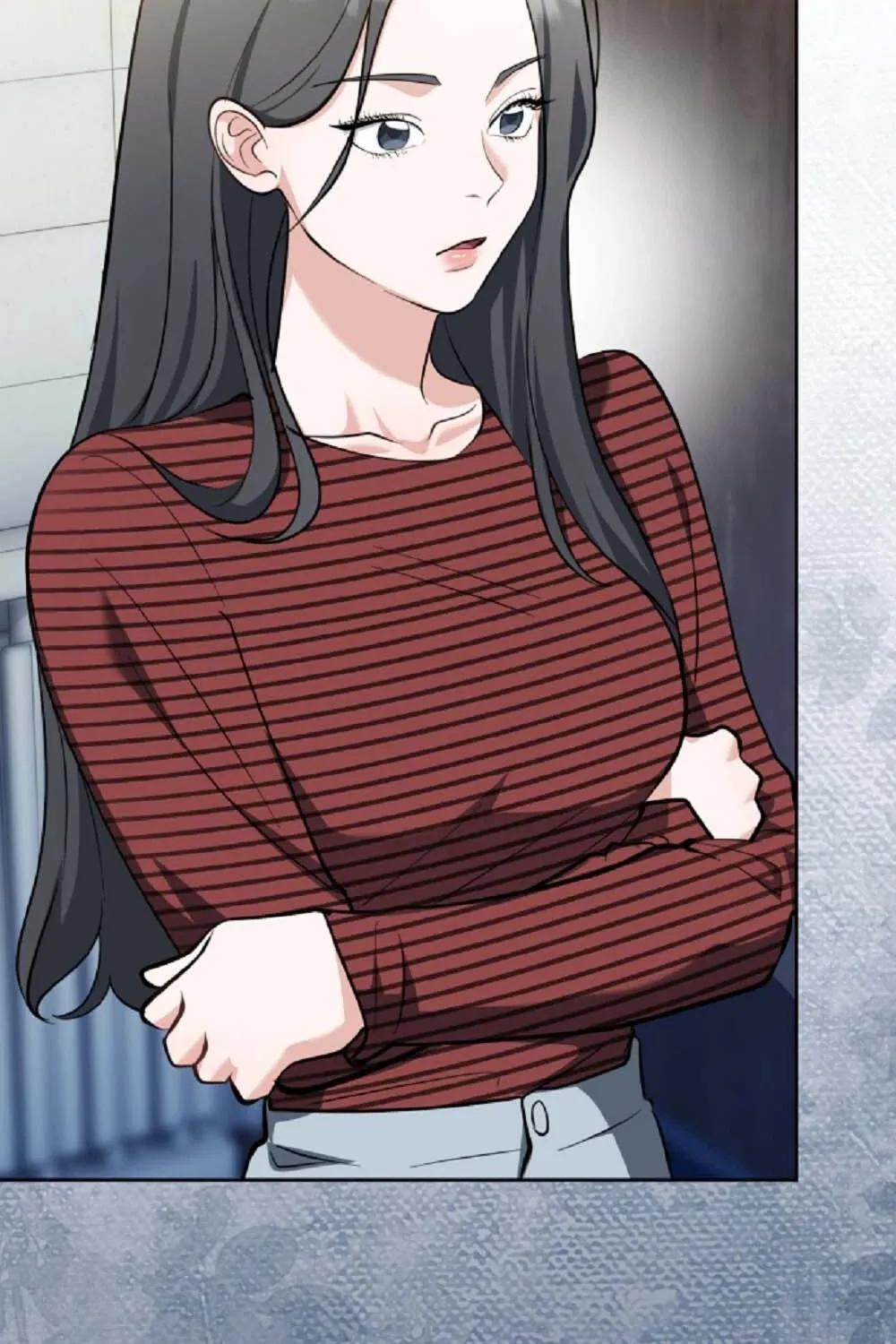 The Gloomy, Sexy Guy Next Door Chapter 4 page 104 - 