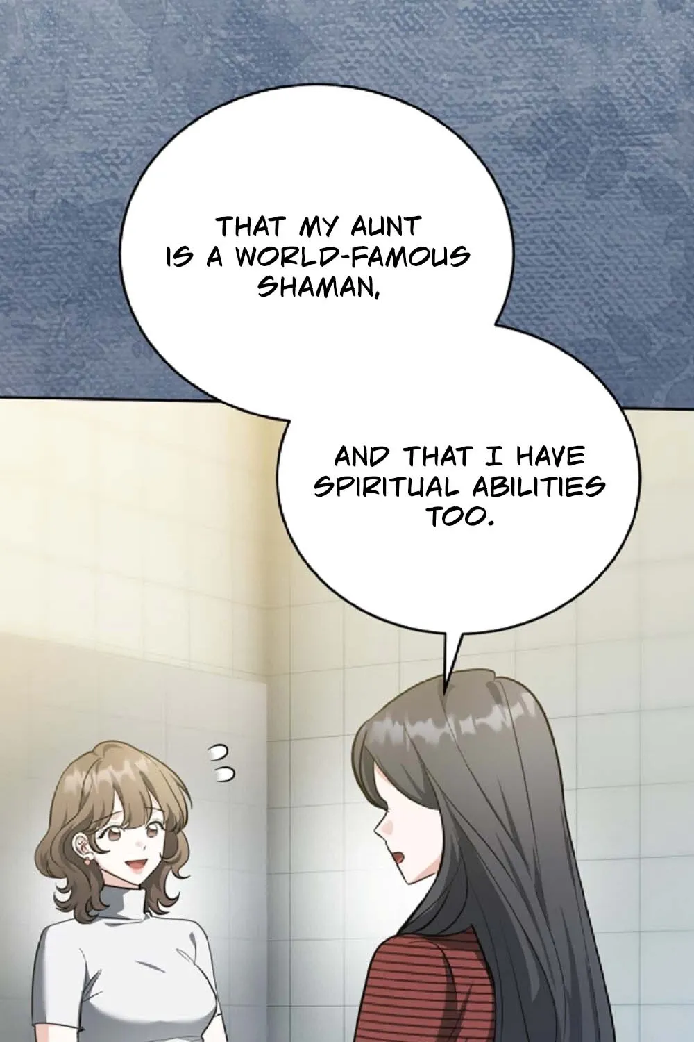 The Gloomy, Sexy Guy Next Door Chapter 4 page 105 - 