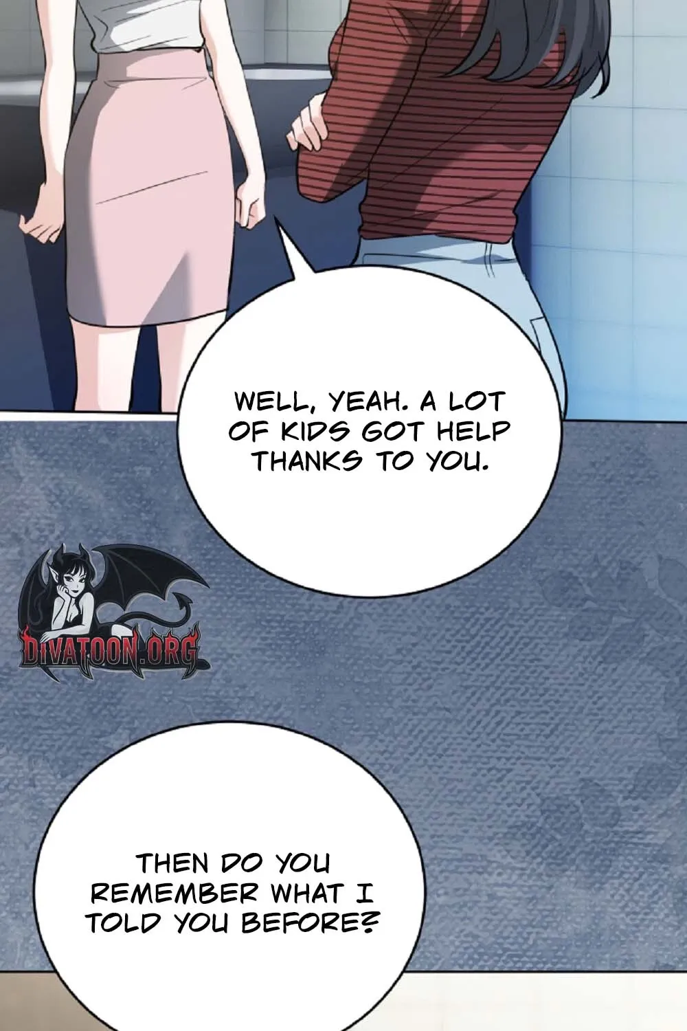 The Gloomy, Sexy Guy Next Door Chapter 4 page 106 - 