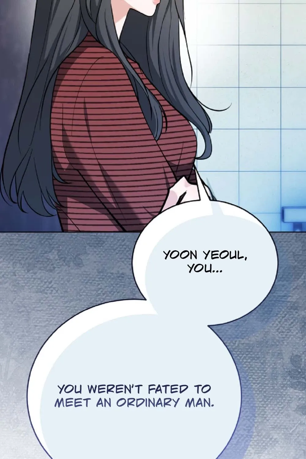 The Gloomy, Sexy Guy Next Door Chapter 4 page 108 - 
