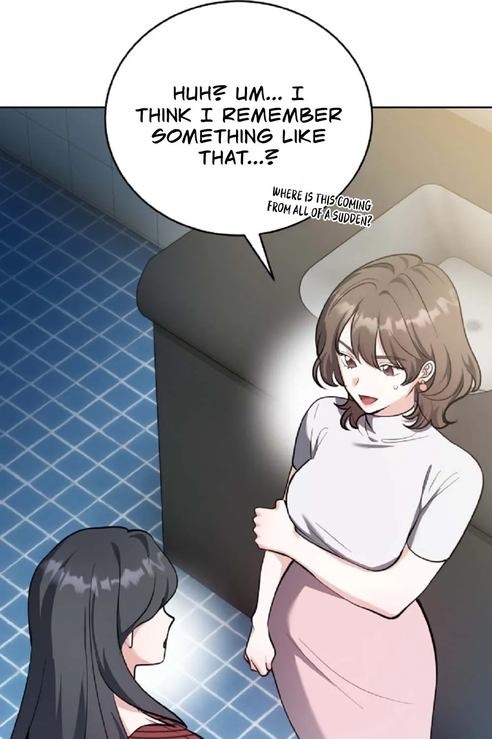 The Gloomy, Sexy Guy Next Door Chapter 4 page 110 - 
