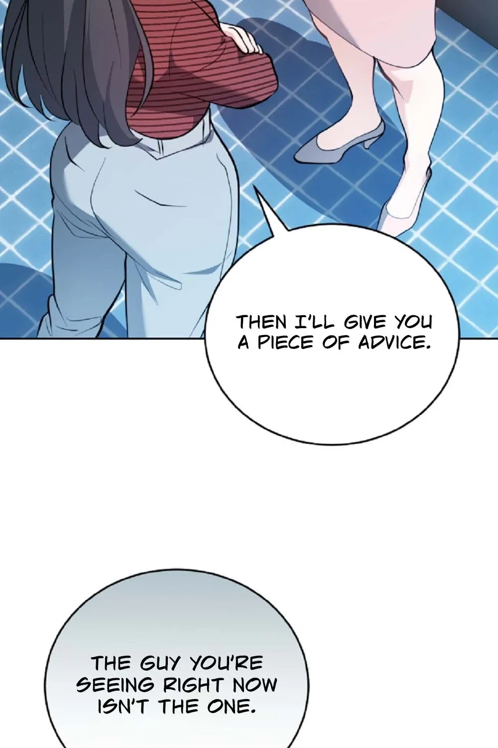 The Gloomy, Sexy Guy Next Door Chapter 4 page 111 - 