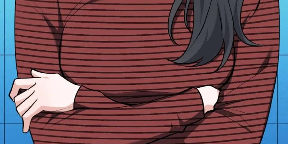 The Gloomy, Sexy Guy Next Door Chapter 4 page 117 - 
