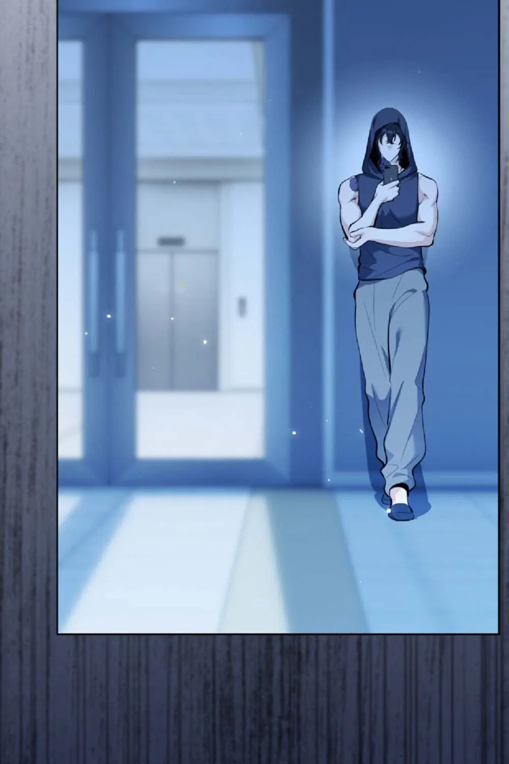 The Gloomy, Sexy Guy Next Door Chapter 4 page 122 - 