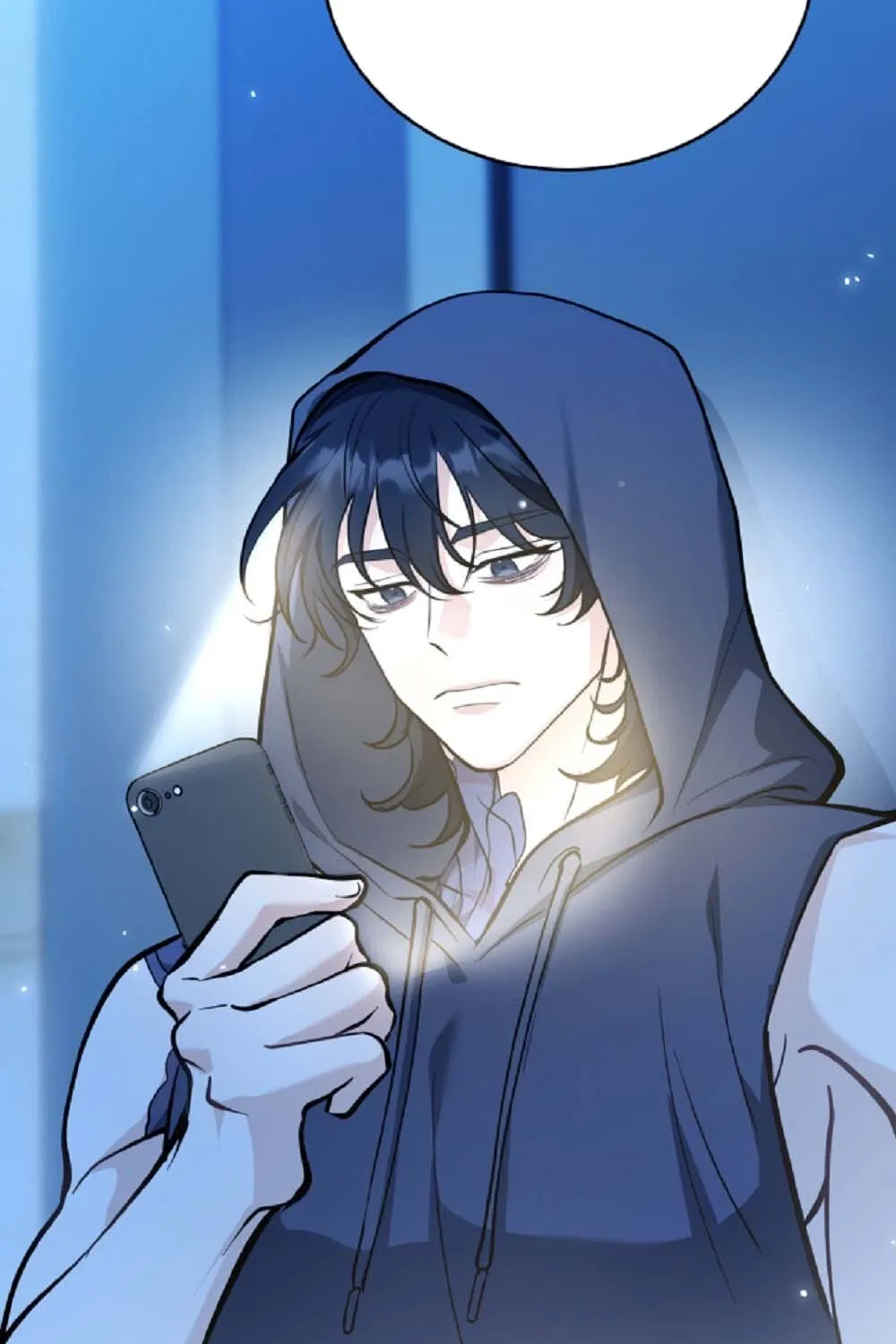 The Gloomy, Sexy Guy Next Door Chapter 4 page 124 - 