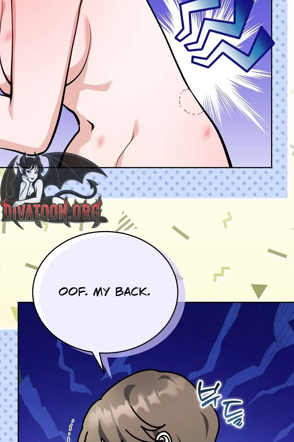 The Gloomy, Sexy Guy Next Door Chapter 4 page 14 - 