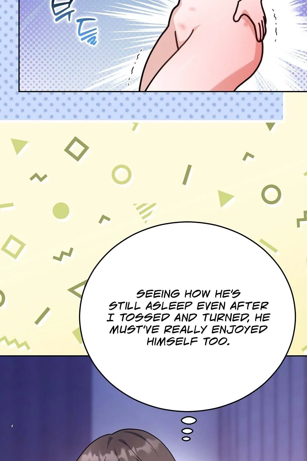 The Gloomy, Sexy Guy Next Door Chapter 4 page 16 - 