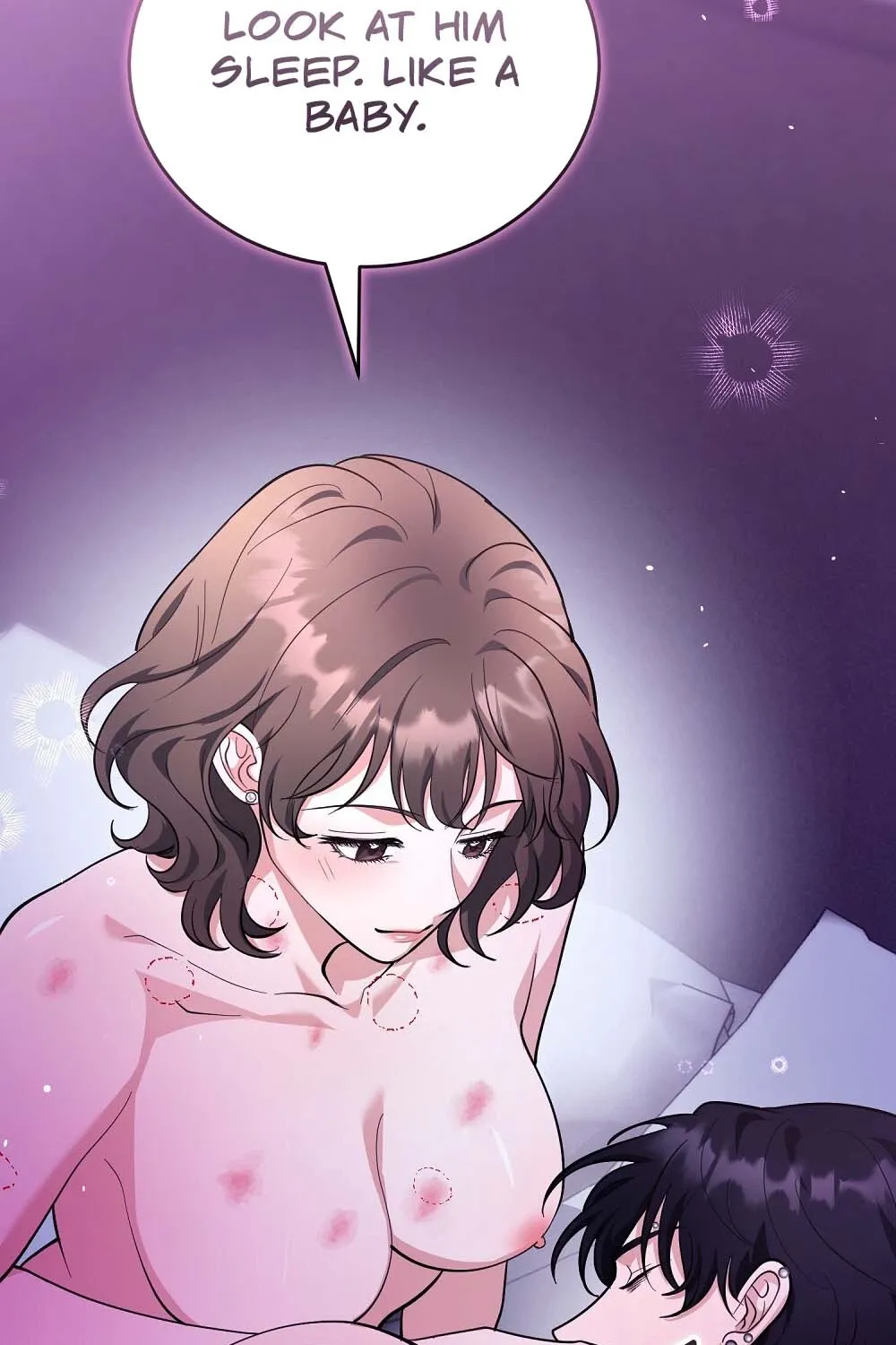 The Gloomy, Sexy Guy Next Door Chapter 4 page 18 - 