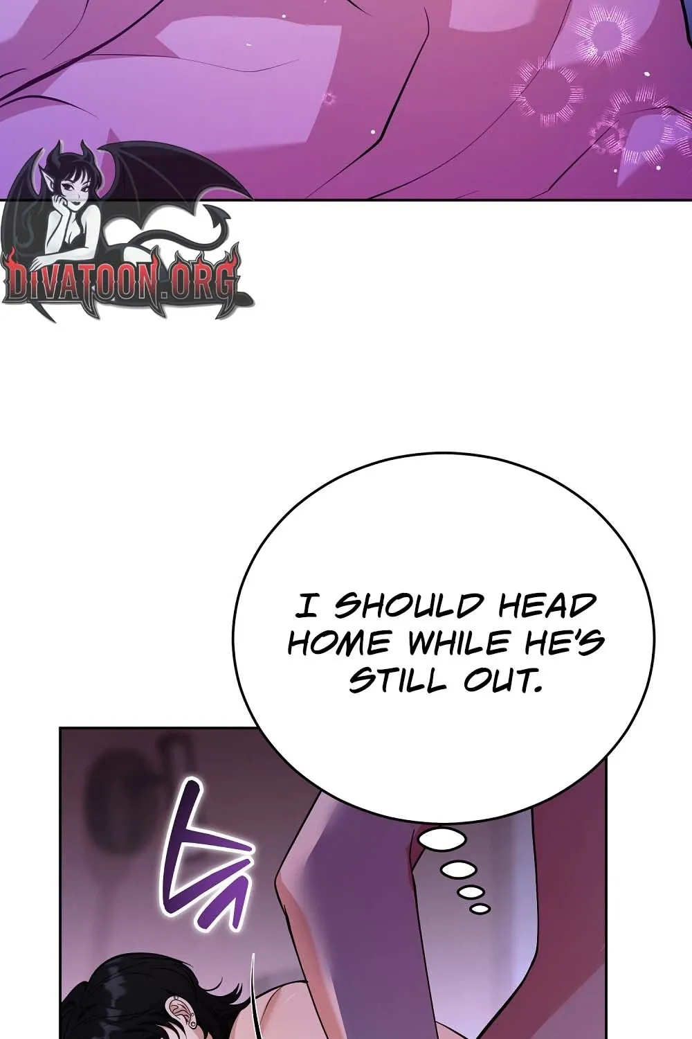 The Gloomy, Sexy Guy Next Door Chapter 4 page 20 - 
