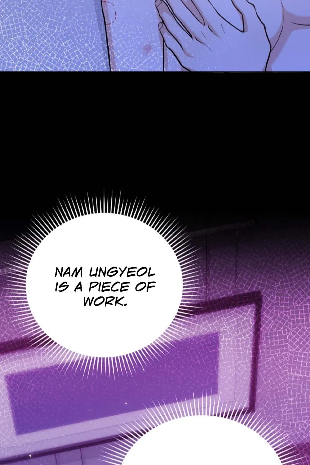The Gloomy, Sexy Guy Next Door Chapter 4 page 3 - 