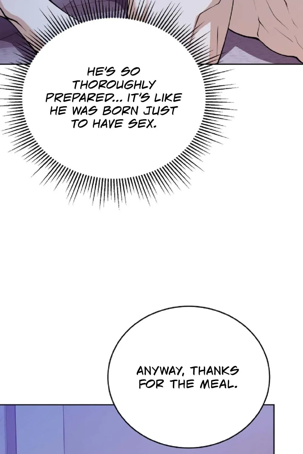 The Gloomy, Sexy Guy Next Door Chapter 4 page 27 - 