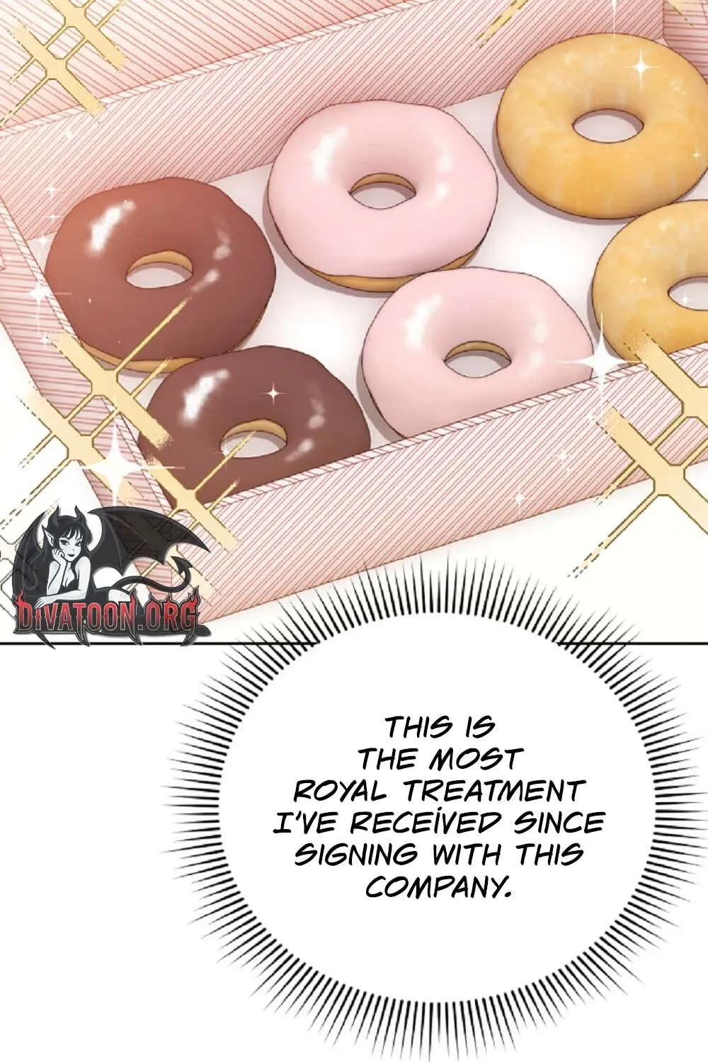 The Gloomy, Sexy Guy Next Door Chapter 4 page 36 - 