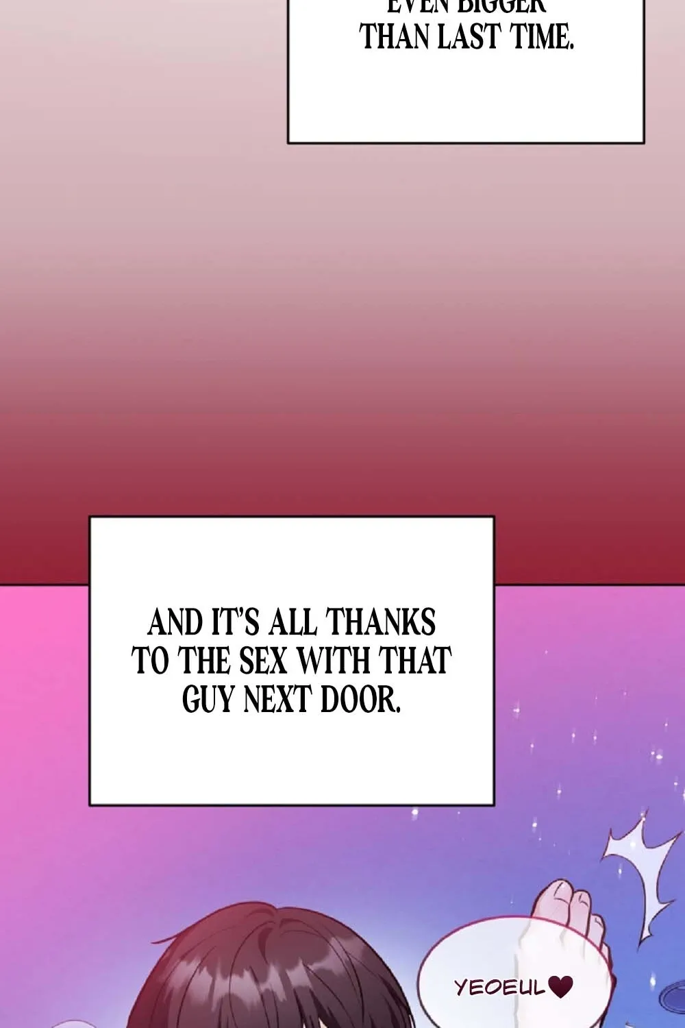 The Gloomy, Sexy Guy Next Door Chapter 4 page 39 - 