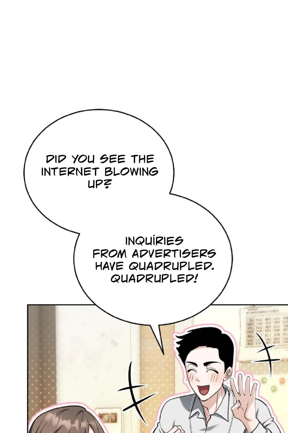 The Gloomy, Sexy Guy Next Door Chapter 4 page 42 - 