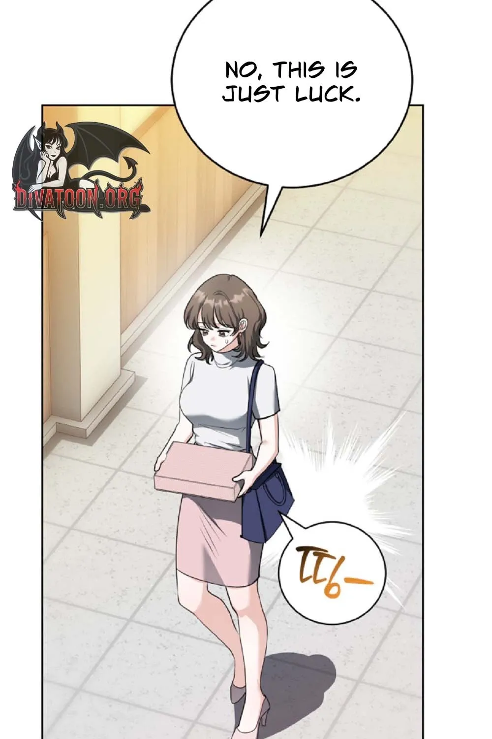 The Gloomy, Sexy Guy Next Door Chapter 4 page 47 - 