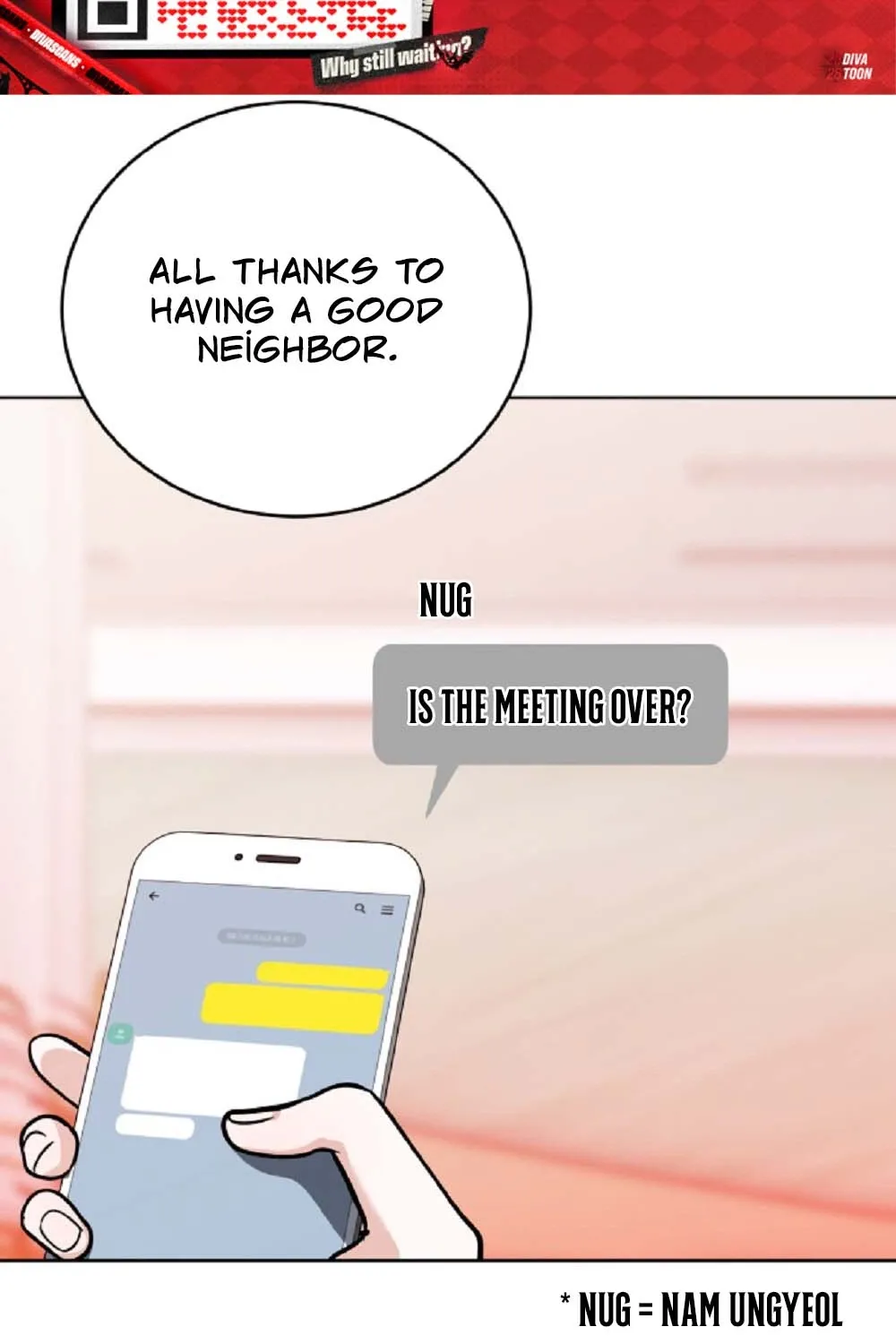 The Gloomy, Sexy Guy Next Door Chapter 4 page 49 - 